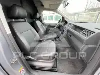 2019 Volkswagen Caddy
