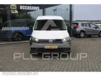 2019 Volkswagen Caddy