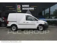 2019 Volkswagen Caddy