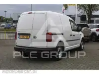 2019 Volkswagen Caddy