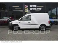2019 Volkswagen Caddy