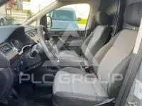 2019 Volkswagen Caddy