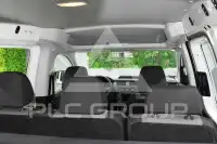 2019 Volkswagen Caddy