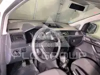 2019 Volkswagen Caddy