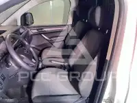 2019 Volkswagen Caddy