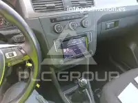 2019 Volkswagen Caddy