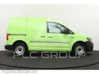 2019 Volkswagen Caddy