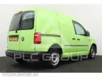 2019 Volkswagen Caddy