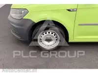 2019 Volkswagen Caddy