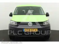 2019 Volkswagen Caddy