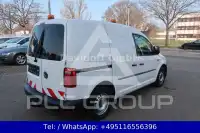 2019 Volkswagen Caddy