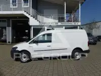 2019 Volkswagen Caddy