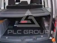 2019 Volkswagen Caddy