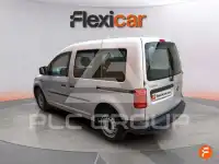 2019 Volkswagen Caddy