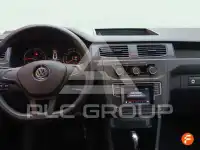 2019 Volkswagen Caddy
