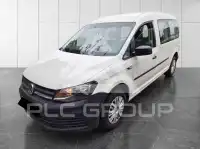 2019 Volkswagen Caddy
