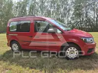 2019 Volkswagen Caddy