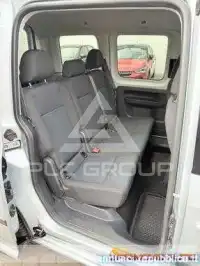 2019 Volkswagen Caddy