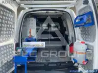 2019 Volkswagen Caddy