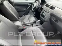 2019 Volkswagen Caddy