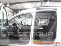 2019 Volkswagen Caddy