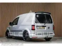 2019 Volkswagen Caddy