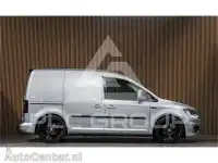 2019 Volkswagen Caddy