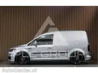 2019 Volkswagen Caddy