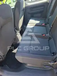 2019 Volkswagen Caddy