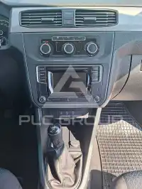 2019 Volkswagen Caddy