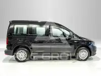 2019 Volkswagen Caddy