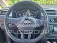 2019 Volkswagen Caddy