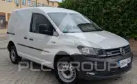 2019 Volkswagen Caddy