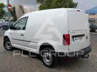 2019 Volkswagen Caddy