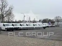 2019 Volkswagen Caddy
