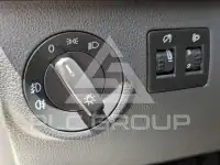 2019 Volkswagen Caddy