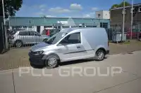 2019 Volkswagen Caddy