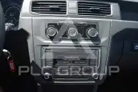 2019 Volkswagen Caddy