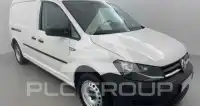 2019 Volkswagen Caddy