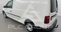2019 Volkswagen Caddy