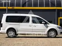 2019 Volkswagen Caddy