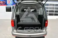 2019 Volkswagen Caddy