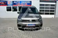 2019 Volkswagen Caddy