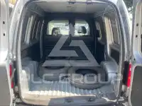 2019 Volkswagen Caddy