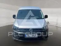 2019 Volkswagen Caddy