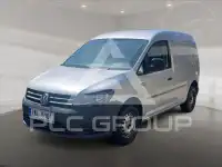 2019 Volkswagen Caddy