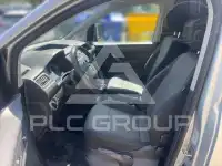 2019 Volkswagen Caddy