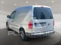 2019 Volkswagen Caddy