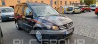 2019 Volkswagen Caddy