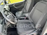 2019 Volkswagen Caddy